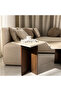 Modern Design Service Table/Side Table - 2