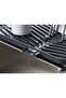 Flip-Up Drain Board with Foldable Dish Rack, Gray,One-size,85139 - 3