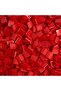 Miyuki Tila Beads (2 Grams) Red Color No: 14 (Tl408)