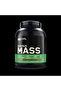 Serious Mass Protein Chocolate 2.72 kg - 4