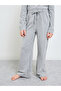 Girls Printed Cotton T-Shirt and Pyjama Set - 4