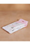 Pink Antibacterial Hand Wipes 2 Pcs Set (60 Wipes Each) - 2