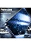 iPhone17 Pro Max 3 Pieces High Definition 3Pcs Ultra Clear Tempered Glass for iPhone 17e 16 15 17 Pr - 5