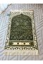 Zümrüd-Ü Mihrab 8 mm Prayer Rug