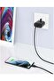 45W USB C Super Fast Charging Charger with 1 m Cable - Compatible with S24 S23 S22 S21 S20 - 4