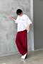 Stripe Detailed Stopper Paça Premium Tracksuit - 3