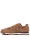 - Tan Suede Lace-Up Men's Casual Shoes 666-Sh-0212 - 3