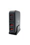 Multi-Port Wall Charger, 100W GaN - 3