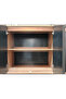 Modern Design Accent Storage and Buffet Unit - 6