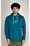 THE BASIC COLLECTION HOODIE - 2