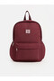 Nyc embroidered women's backpack - 2