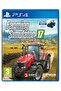 Farming Simulator 17 Playstation 4