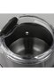 Electric Coffee Grinder and Spice Mill, 280W Multifunctional Blender for Beans, Nuts, Seeds, Herbs - Stainless Steel Blade, 60g Capacity with Transparent Lid and One-Touch Control Model R.7123 - 5