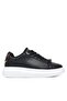 Black Women's Sneaker Fireup
