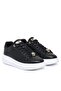 Black Women's Sneaker Fireup - 2