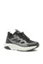 Pocco Jr Black Boys' Sports Shoes - 5