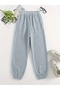 Unisex  Printed Crew Neck Tracksuit Set Oversize - 6