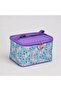 Rabbit Model 3-Piece Set for Girls: Primary School Bag, Pen Holder, Lunch Box Set - 3