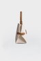 Women's Bag-032-Beige - 4