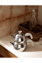 Loire Teapot Set - Steel - 2