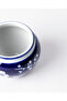 Enchante Vase - Blue - 5
