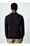 Men Knit Polo with Raglan - 2