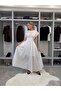 Women's Backless Maxi Dress Summer Long Dress