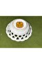 Limoges Mini Decorative Plate - 6.5 cm in Diameter - 4