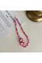 Dragon Fruit Necklace - 2