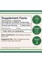 Double Wood Benfotiamine 300Mg Thiamine B1 Levels More Absorbable Than Thiamine 120 Caps - 3