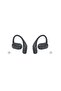 CHOICE Earbuds Open 3 Wireless Open-Ear Bluetooth Earbuds with AI Call Noise Reduction, 40-Hour Battery Life, Bluetooth 6.0, Dual Device Connection, IP54 Water Resistance, Black - 2