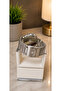 Men's Wristwatch Stylish Special Design All Functions Active 50 Meters Water Resistant - 3