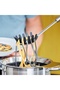Lingură pentru spaghete Linie Basic 31cm