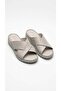 Mink Women's Genuine Leather Slippers 660.531 - 4
