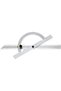 Angle universal DRS-cz72H 150 - 2