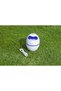 Boxă Bluetooth plutitoare LED 58700