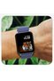 Smartwatch gt17-2 albastru - 3