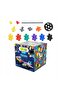 Blocuri de construcție WAFLE BASIC Tech+ 520 Puzzle educativ - 4