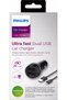 Încărcător auto dual 3100 mA USB-C