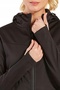 Jachetă softshell de performanță 44 XXL negru - 3