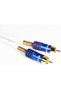Cablu 2RCA JACK MONKEY CABLE CONCEPT MCTJ2P5 5m - 4