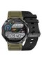 SMARTWATCH BĂRBĂTESC GT9-1 - APELURI BLUETOOTH - 5