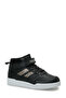 Drep Hi F Black Girls' High Sneaker - 2