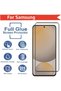 Tempered glass protector for Samsung Galaxy A57 / Galaxy S25 FE/Galaxy S24 FE/Samsung Galaxy A56 - 3