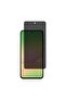 Screen Protector compatible with Samsung Galaxy A56 / Samsung Galaxy A36 Privacy HD Screen Protector