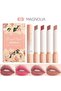 Matte Lipstick Set 4-Piece Lipstick Set