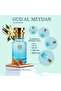 Oil Based Perfume for Men – Inspired by La Male – Long-Lasting Oriental Fougere Scent with Mint, Vanilla & Tonka – Warm Sensual Fragrance (30 ML) - 2