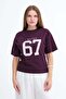 Printed T-Shirt P10720