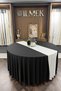 Dertsiz Runner |   Does Not Need Ironing, Does Not Retain Stains. |   For Wedding, Event, Organization, Hotel, Restaurants and Home - 3