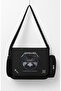 Unisex Rock Band Metallica Master of Puppets Printed Messenger Bag